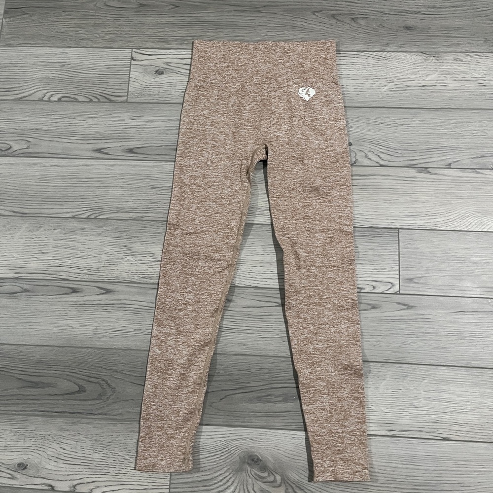 NWOT Women’s Best move seamless leggings